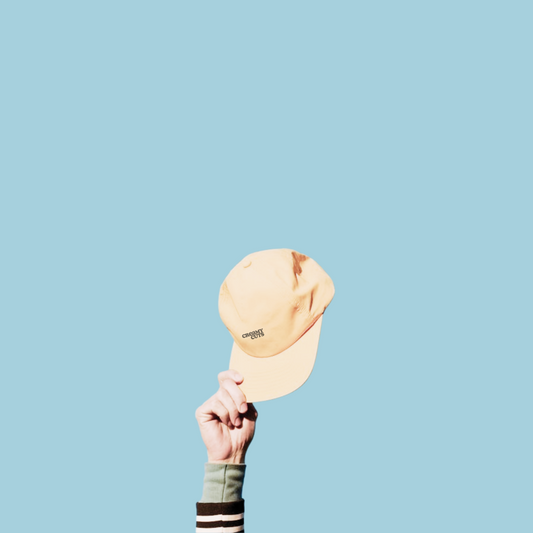 THE ECO CREAMY CAP