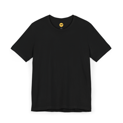 Creamy Cuts Back Logo T-Shirt