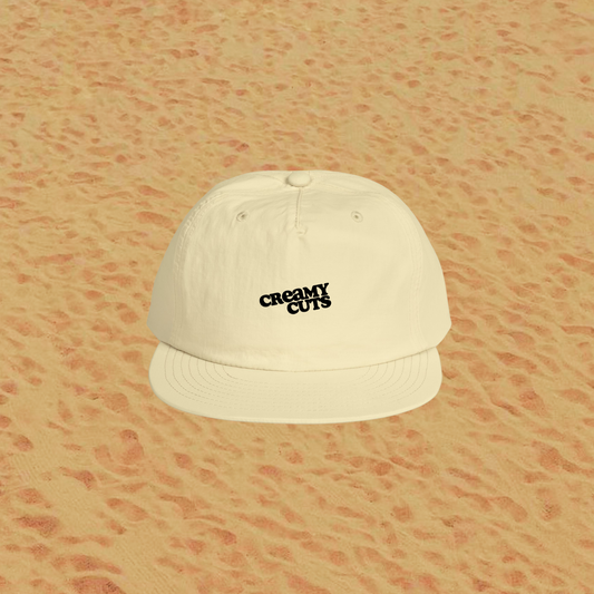 THE ECO CREAMY CAP